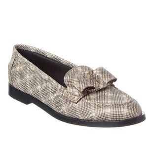 Salvatore Ferragamo vivaldo sz 9.5 women loafers